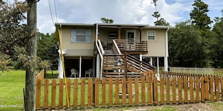 2054 Mole Dr, Bay Saint Louis, MS 39520