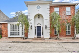 3302 Old Quarter Dr, Baton Rouge, LA 70809