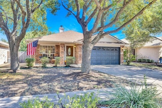 4316 Campo Verde Dr, Austin, TX 78749
