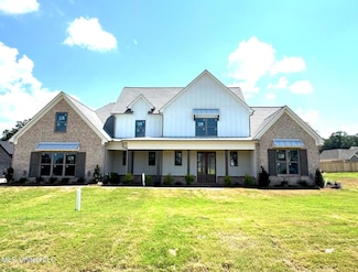 5299 Reserve Way, Hernando, MS 38632