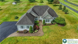 491 Mount Pleasant Rd, Bangor, PA 18013