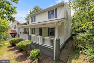 1419 Lawrence St NE, Washington, DC 20017
