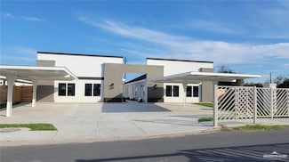 3531 S Dominique Dr Unit 1, Pharr, TX 78577