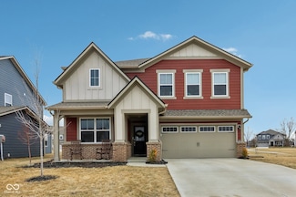 1945 Clement St, Westfield, IN 46074