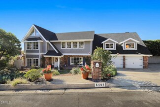 5404 Vista Del Arroyo Dr, La Crescenta, CA 91214
