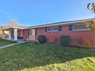 2312 E 3700 S, Salt Lake City, UT 84109