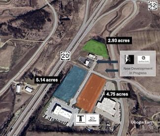 TBD2 S Boulder Brook Ct, Dubuque, IA 52003