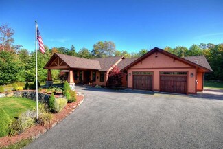 15 Clover Ridge Rd, Meredith, NH 03253