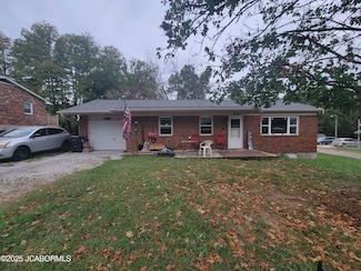 1701 Boyd Ln, Columbia, MO 65202