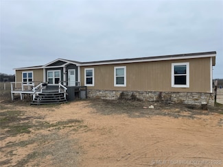11726 Sandy Acres Trail, Kingston, OK 73439