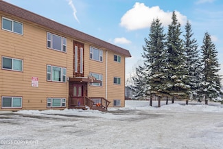 5300 Lake Otis Pkwy Unit 5, Anchorage, AK 99507