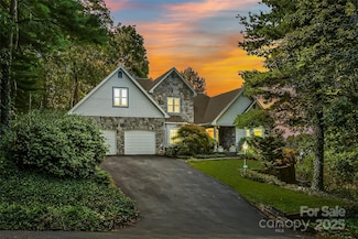 506 Kings Ridge, Asheville, NC 28804