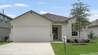 125 Imperial Bill, San Antonio, TX 78253