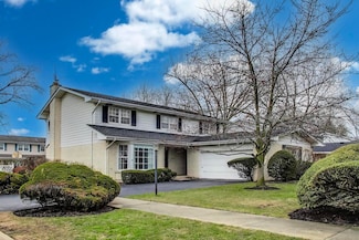 1033 Rolling Pass, Glenview, IL 60025