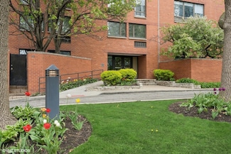 1169 S Plymouth Ct Unit 103, Chicago, IL 60605