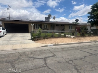 14979 Condor Rd, Victorville, CA 92394