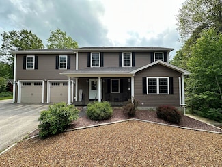 20 Amalia Way, Rindge, NH 03461
