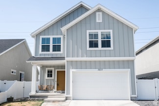 3657 E 1500 S, Spanish Fork, UT 84660