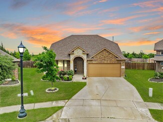 800 Fredericktown Rd, Fate, TX 75189