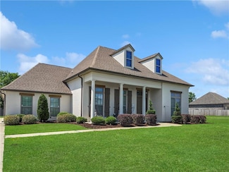 531 N Caleb Dr, Slidell, LA 70461