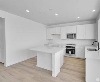 251 251 West 825 S Unit 306, Willard, UT 84340