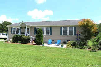 2395 Cornwallis Rd, Garysburg, NC 27831