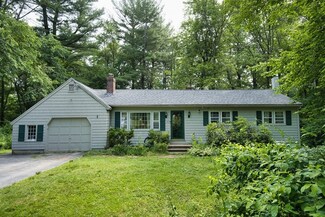 40 Thomas Dr, Chelmsford, MA 01824