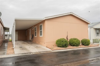 311 Inverness Ave, Pahrump, NV 89048