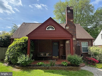 2016 Lansdowne Way, Silver Spring, MD 20910