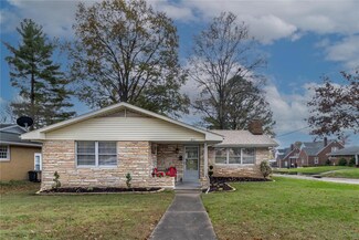 1853 Woodlawn Ave, Cape Girardeau, MO 63701