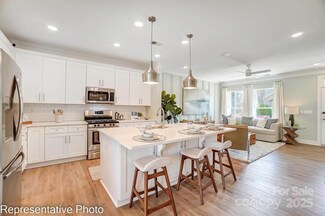 5531 Stafford Rd Unit 35, Charlotte, NC 28215