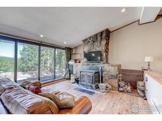 400 Sun Flower Dr, Black Hawk, CO 80422