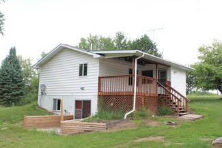 2515 S Healy Rd, Glennie, MI 48737