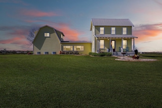 13540 Turnbow Rd, Industry, TX 78944