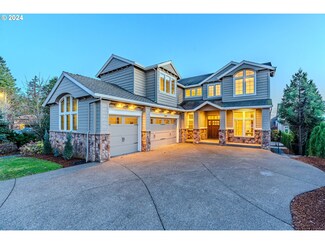 11304 SE Pheasant Ridge Dr, Happy Valley, OR 97086