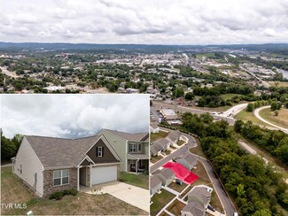 1220 Stamp Lodge Rd, Kingsport, TN 37660