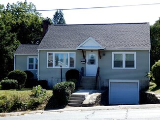 211 W Mountain St, Worcester, MA 01606