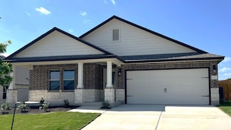 212 Creekfall Rd, Burnet, TX 78611