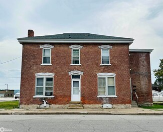 518 Avenue G, Fort Madison, IA 52627