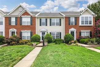 1115 Magnolia Pointe Blvd, Glen Allen, VA 23059
