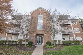 150 Saddlebrook Ln Unit 533, Florence, KY 41042
