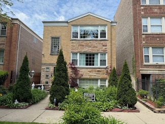 5534 N Campbell Ave Unit 2, Chicago, IL 60625
