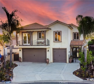 30385 S Fork Dr, Canyon Lake, CA 92587