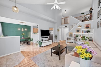 893 S Evanston Cir, Aurora, CO 80012