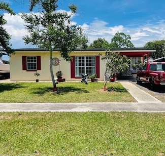 1025 Persian St, Deltona, FL 32725
