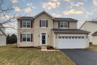 376 Toccoa Ln, Volo, IL 60073