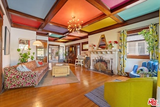 1654 5th Ave, Los Angeles, CA 90019