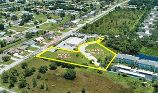 25355 Rampart Blvd Unit 2, Point Charlotte, FL 33983