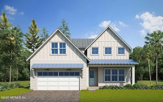 0 Jefferson Ave, Ponte Vedra Beach, FL 32082