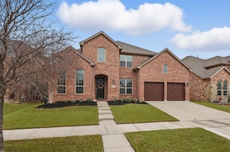 1416 7th St, Argyle, TX 76226